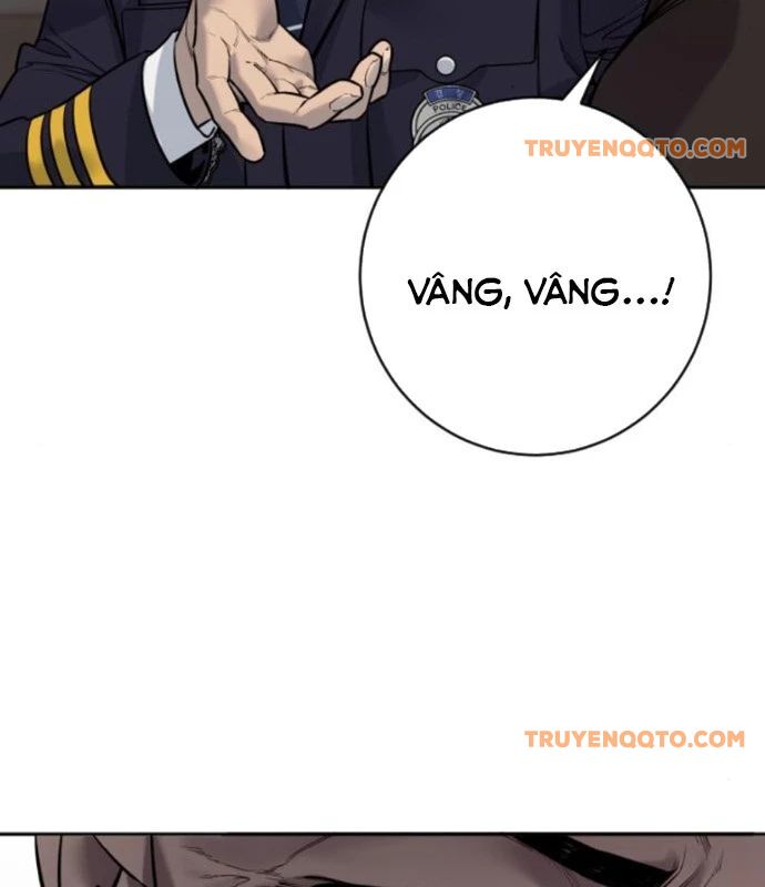 Cảnh Sát Báo Thù Chap 87 - Next Chap 88