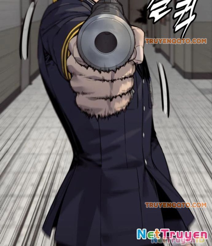 Cảnh Sát Báo Thù Chap 87 - Next Chap 88