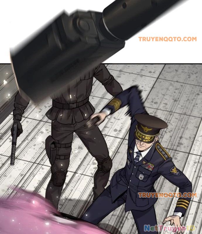 Cảnh Sát Báo Thù Chap 87 - Next Chap 88