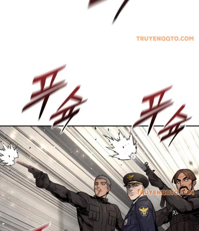 Cảnh Sát Báo Thù Chap 87 - Next Chap 88