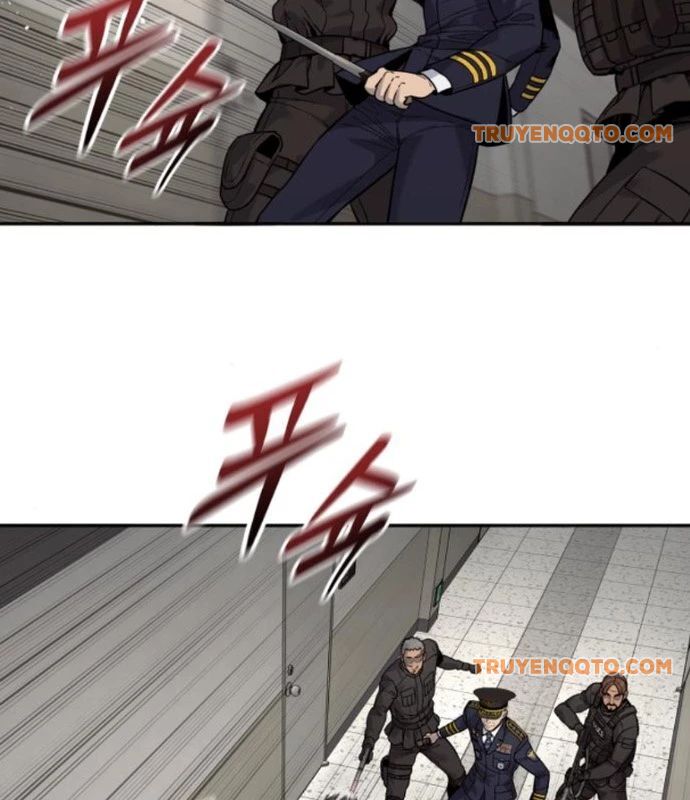 Cảnh Sát Báo Thù Chap 87 - Next Chap 88