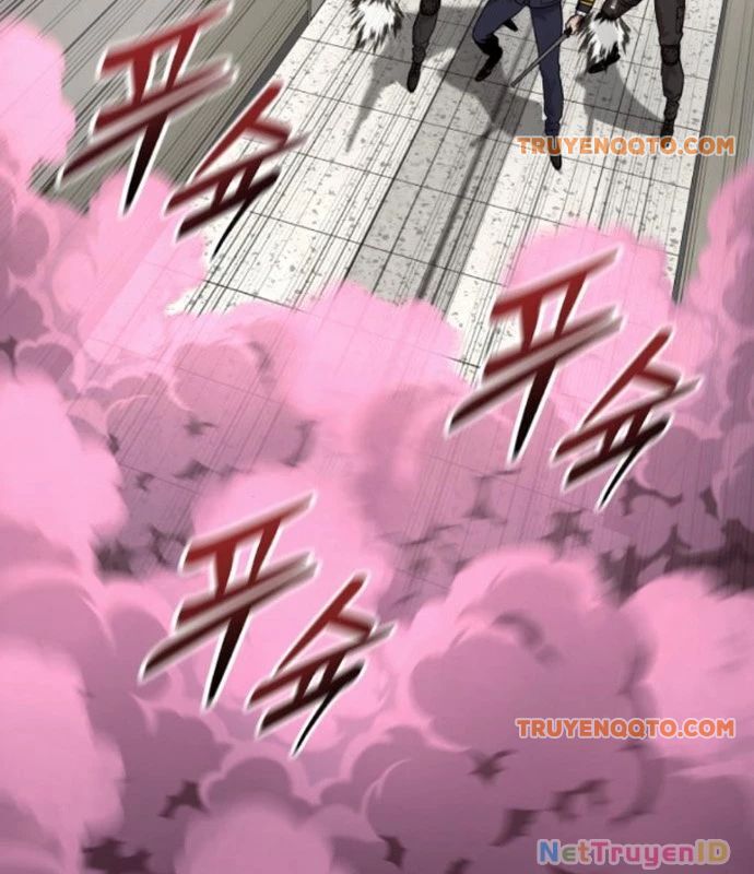 Cảnh Sát Báo Thù Chap 87 - Next Chap 88