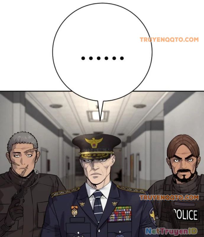 Cảnh Sát Báo Thù Chap 87 - Next Chap 88