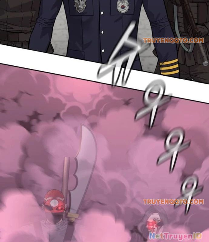 Cảnh Sát Báo Thù Chap 87 - Next Chap 88