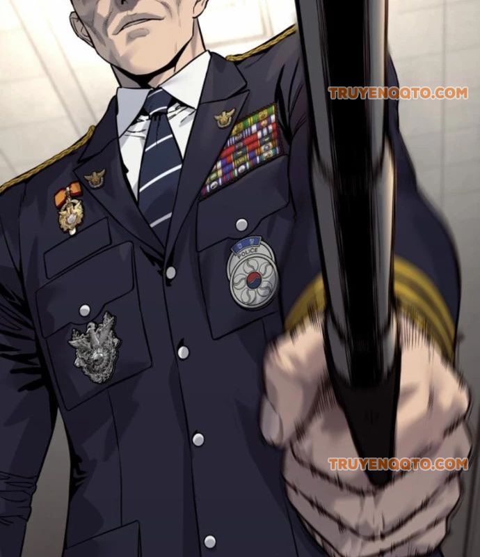 Cảnh Sát Báo Thù Chap 87 - Next Chap 88
