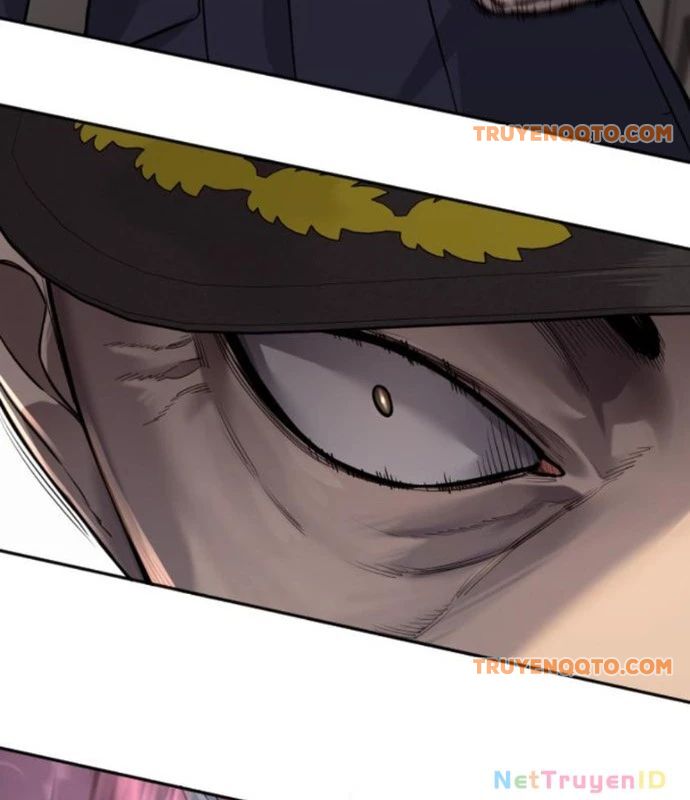 Cảnh Sát Báo Thù Chap 87 - Next Chap 88