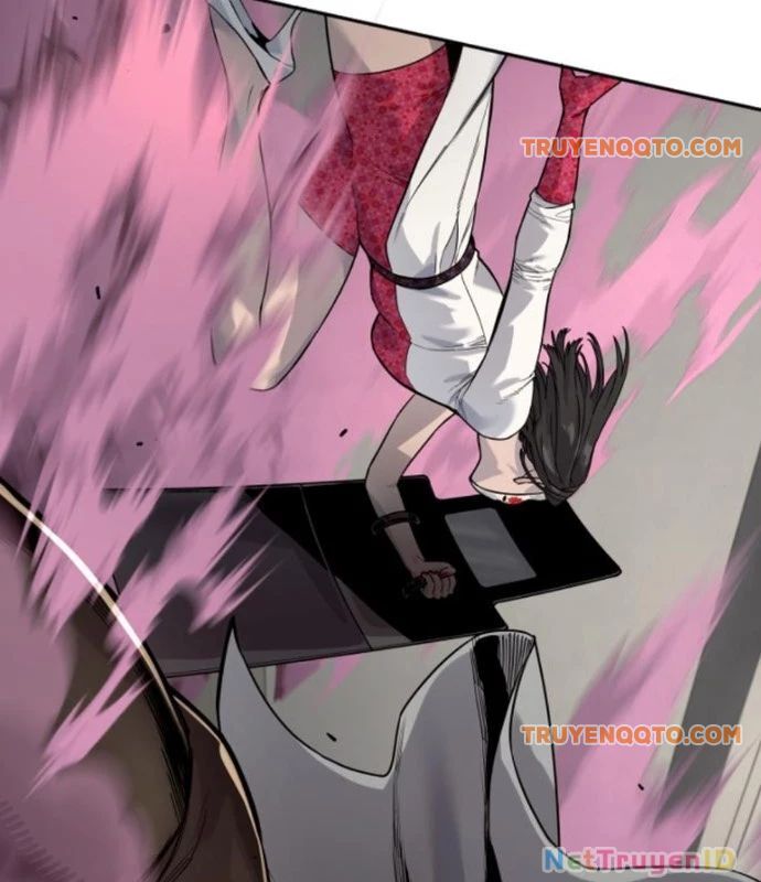 Cảnh Sát Báo Thù Chap 87 - Next Chap 88