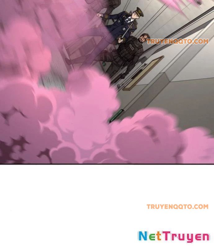 Cảnh Sát Báo Thù Chap 87 - Next Chap 88