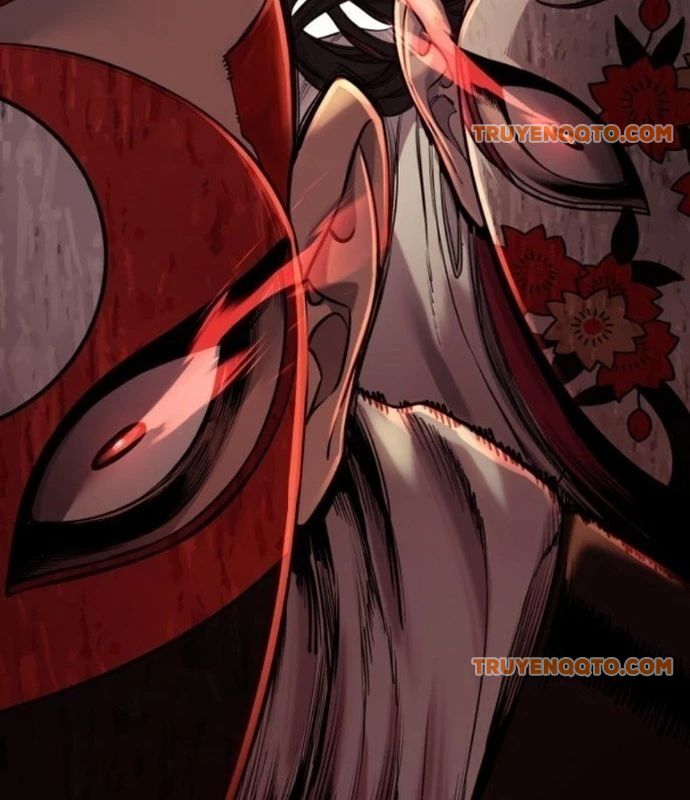 Cảnh Sát Báo Thù Chap 87 - Next Chap 88