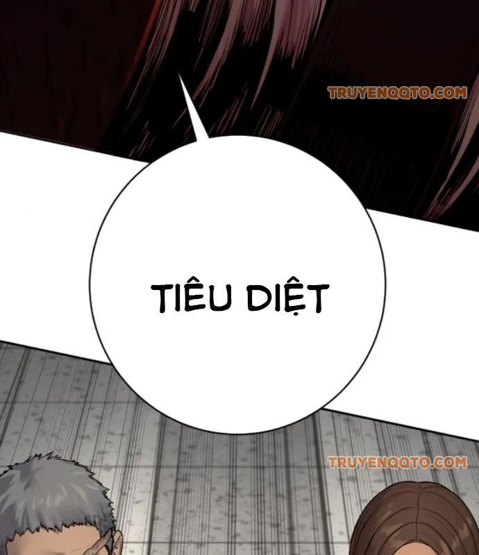 Cảnh Sát Báo Thù Chap 87 - Next Chap 88