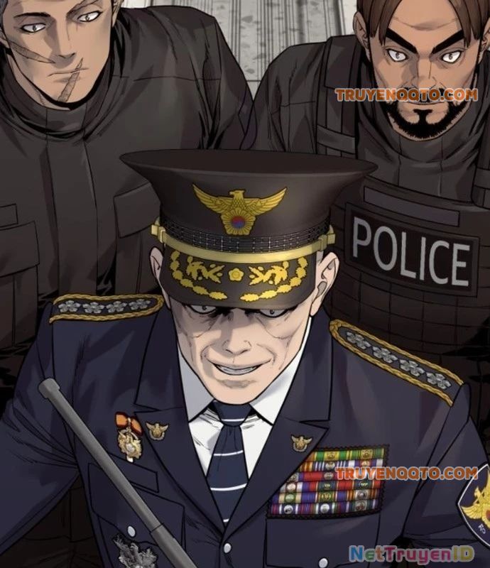 Cảnh Sát Báo Thù Chap 87 - Next Chap 88