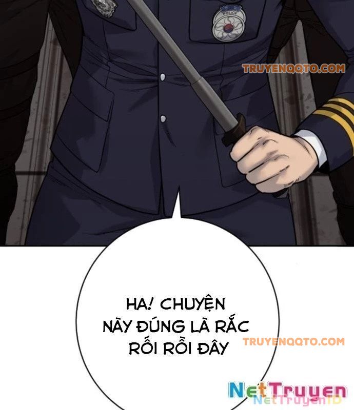 Cảnh Sát Báo Thù Chap 87 - Next Chap 88
