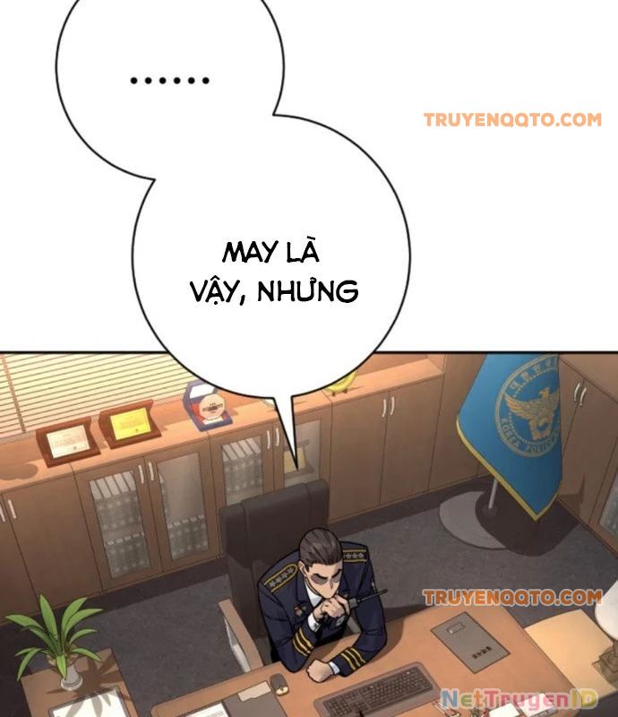 Cảnh Sát Báo Thù Chap 87 - Next Chap 88