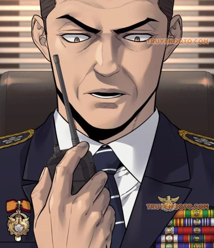 Cảnh Sát Báo Thù Chap 87 - Next Chap 88