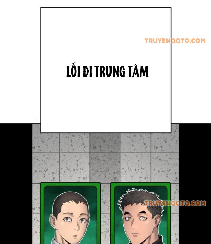 Cảnh Sát Báo Thù Chap 87 - Next Chap 88