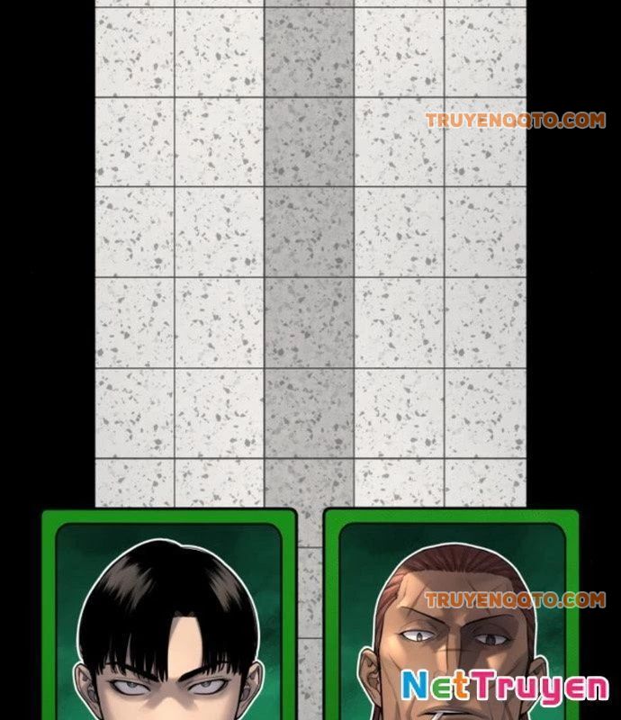 Cảnh Sát Báo Thù Chap 87 - Next Chap 88