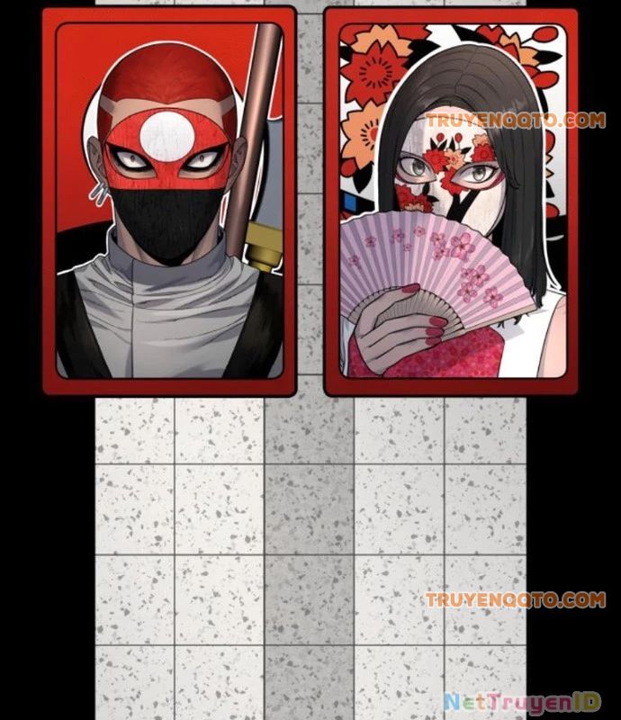 Cảnh Sát Báo Thù Chap 87 - Next Chap 88