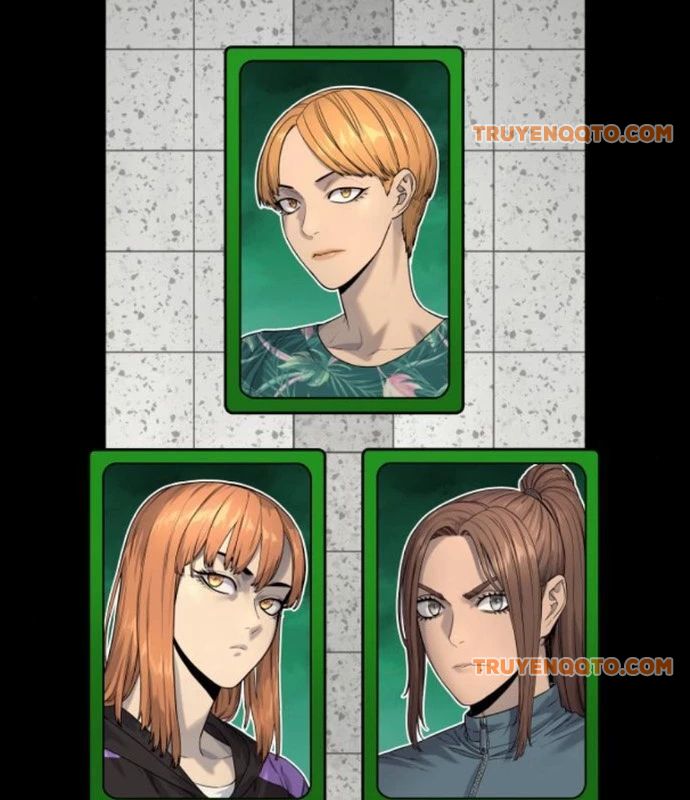 Cảnh Sát Báo Thù Chap 87 - Next Chap 88