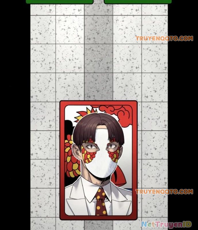 Cảnh Sát Báo Thù Chap 87 - Next Chap 88