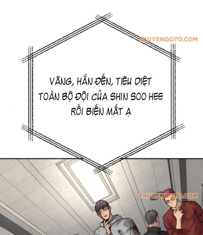 Cảnh Sát Báo Thù Chap 87 - Next Chap 88