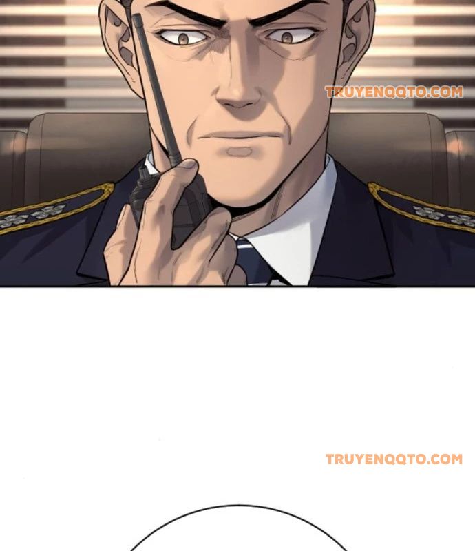 Cảnh Sát Báo Thù Chap 87 - Next Chap 88