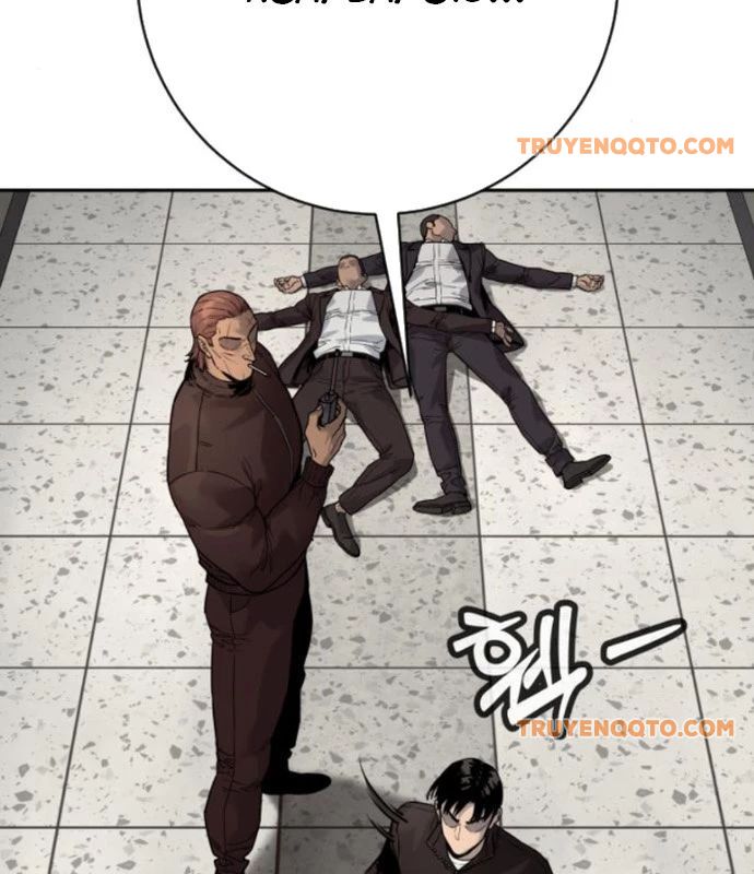 Cảnh Sát Báo Thù Chap 87 - Next Chap 88