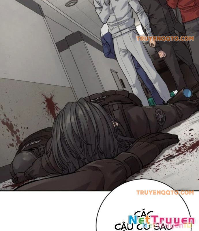 Cảnh Sát Báo Thù Chap 87 - Next Chap 88