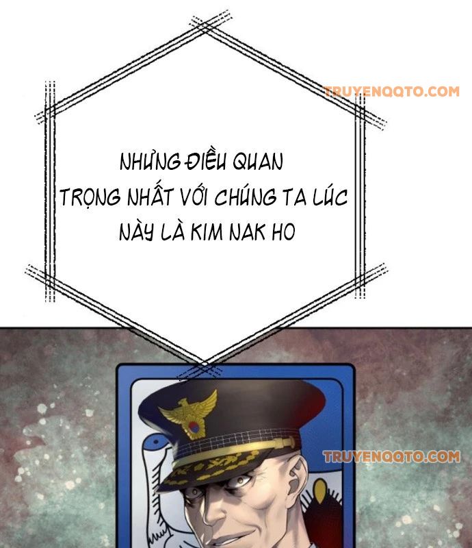 Cảnh Sát Báo Thù Chap 87 - Next Chap 88