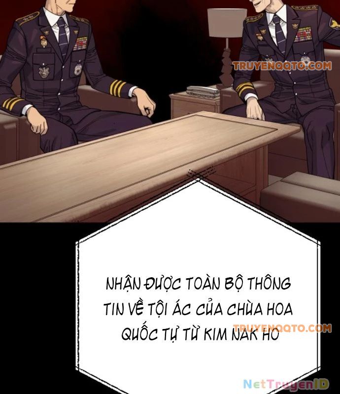 Cảnh Sát Báo Thù Chap 87 - Next Chap 88