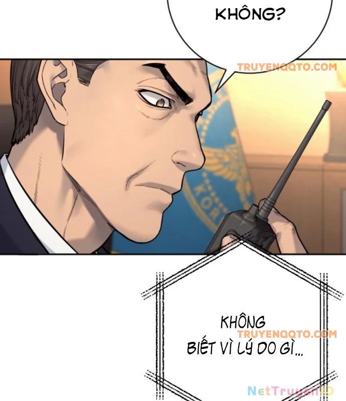 Cảnh Sát Báo Thù Chap 87 - Next Chap 88