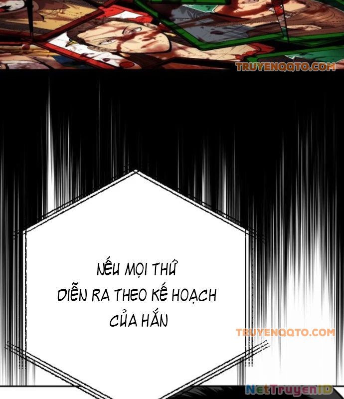 Cảnh Sát Báo Thù Chap 87 - Next Chap 88