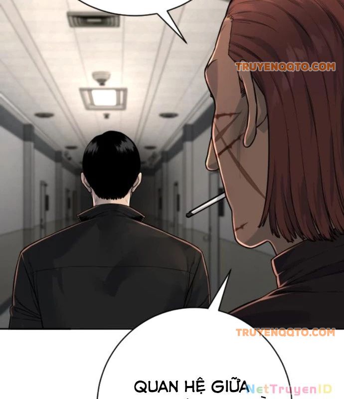 Cảnh Sát Báo Thù Chap 87 - Next Chap 88
