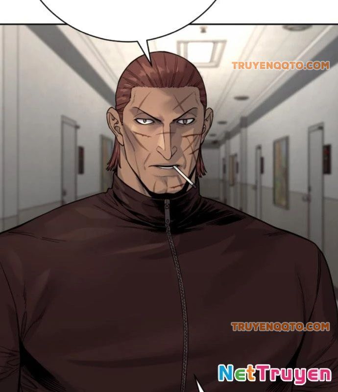 Cảnh Sát Báo Thù Chap 87 - Next Chap 88