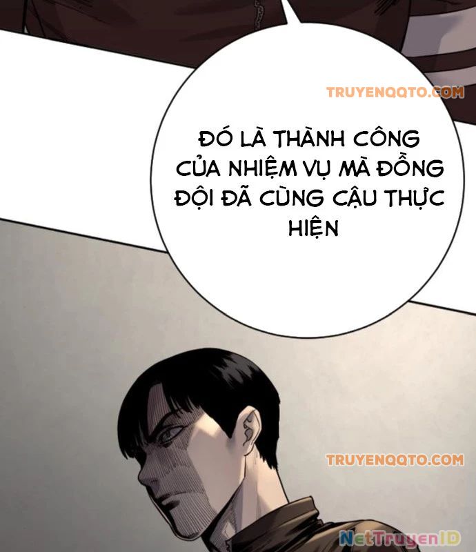 Cảnh Sát Báo Thù Chap 87 - Next Chap 88