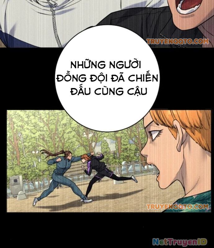 Cảnh Sát Báo Thù Chap 87 - Next Chap 88