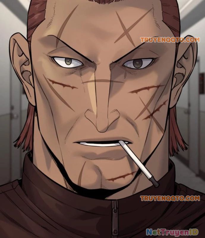 Cảnh Sát Báo Thù Chap 87 - Next Chap 88