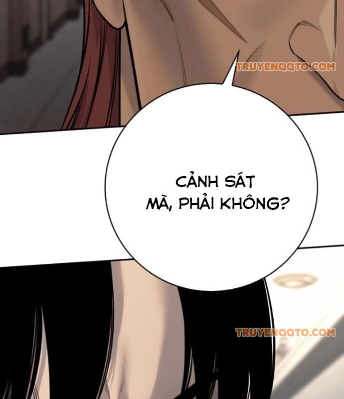 Cảnh Sát Báo Thù Chap 87 - Next Chap 88