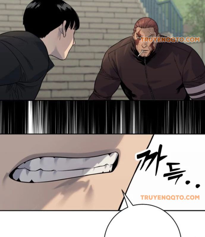 Cảnh Sát Báo Thù Chap 87 - Next Chap 88