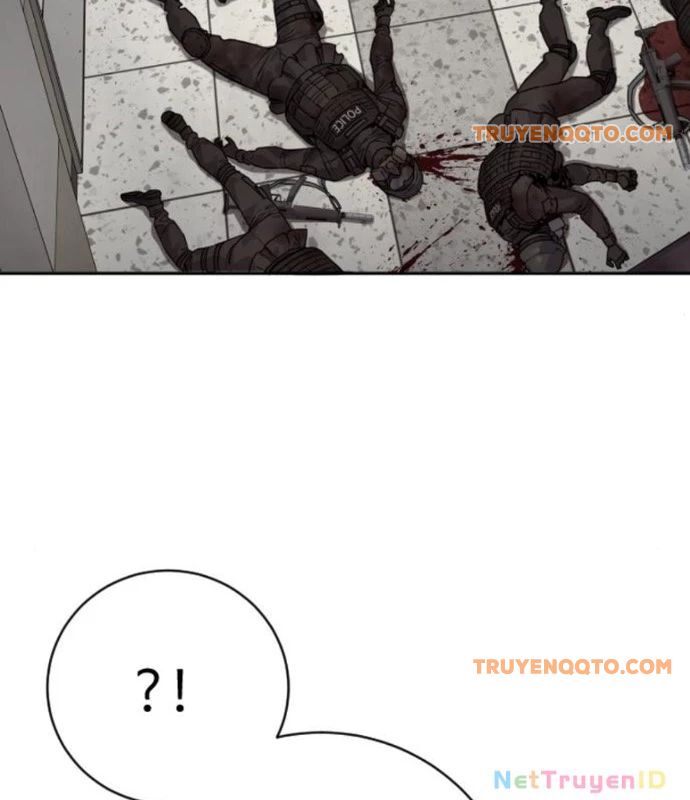 Cảnh Sát Báo Thù Chap 87 - Next Chap 88