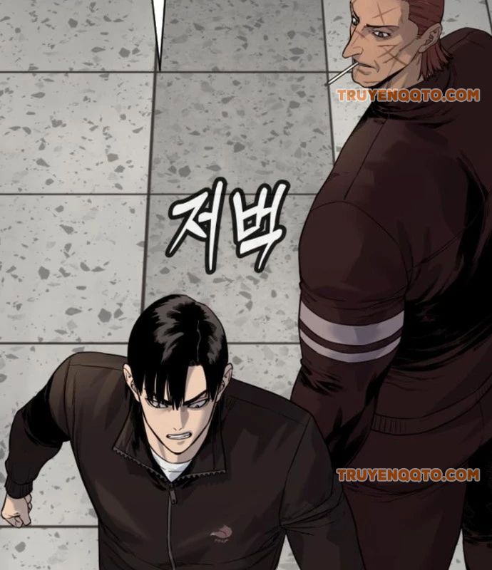 Cảnh Sát Báo Thù Chap 87 - Next Chap 88