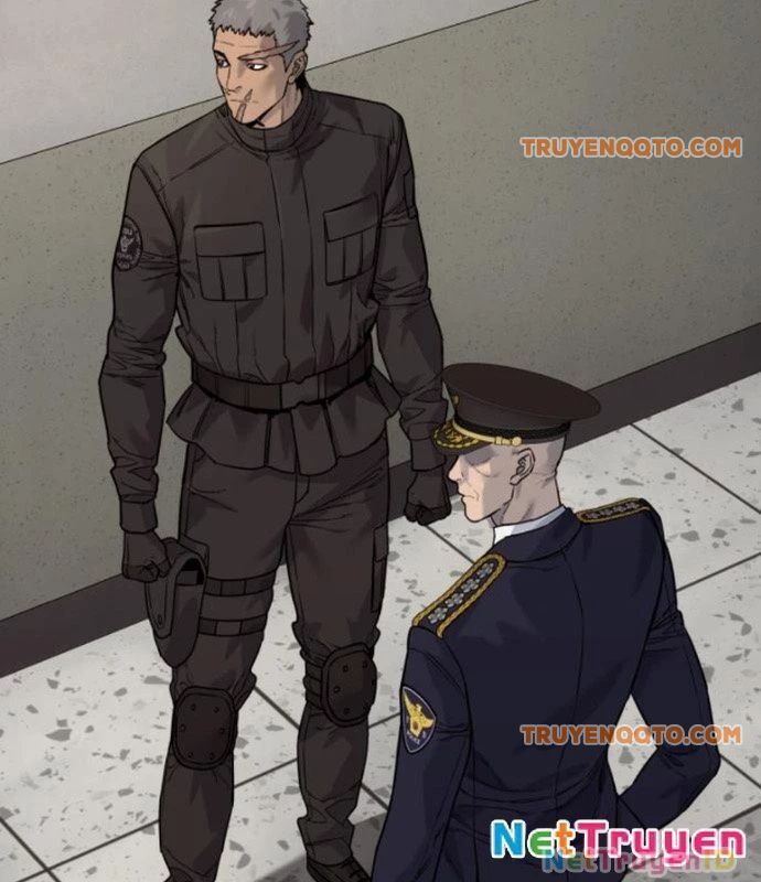 Cảnh Sát Báo Thù Chap 87 - Next Chap 88