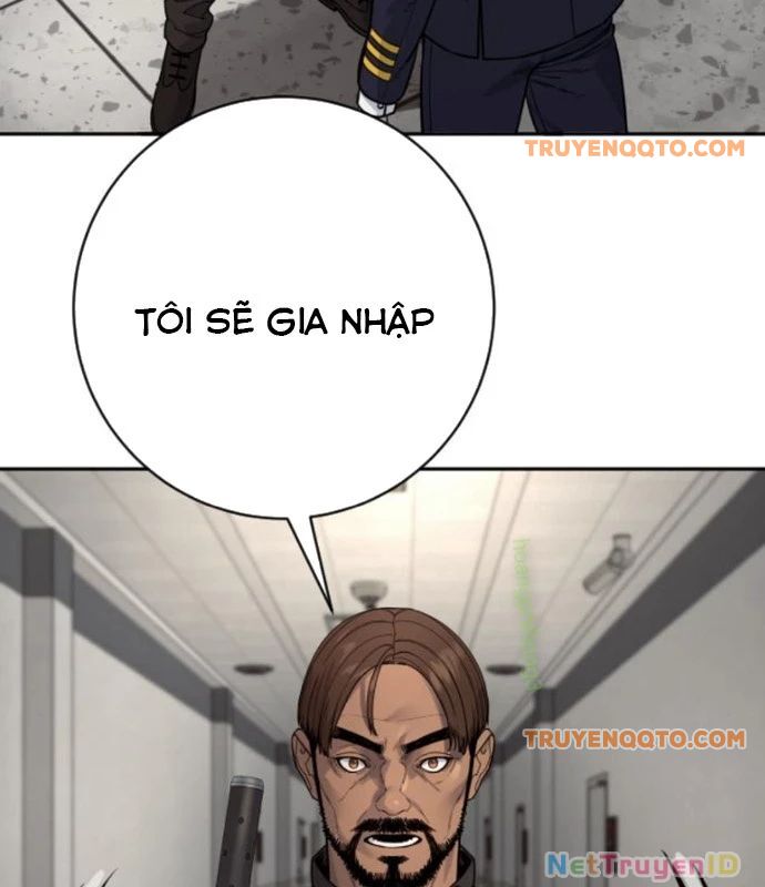 Cảnh Sát Báo Thù Chap 87 - Next Chap 88