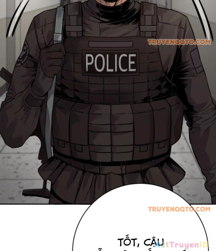 Cảnh Sát Báo Thù Chap 87 - Next Chap 88