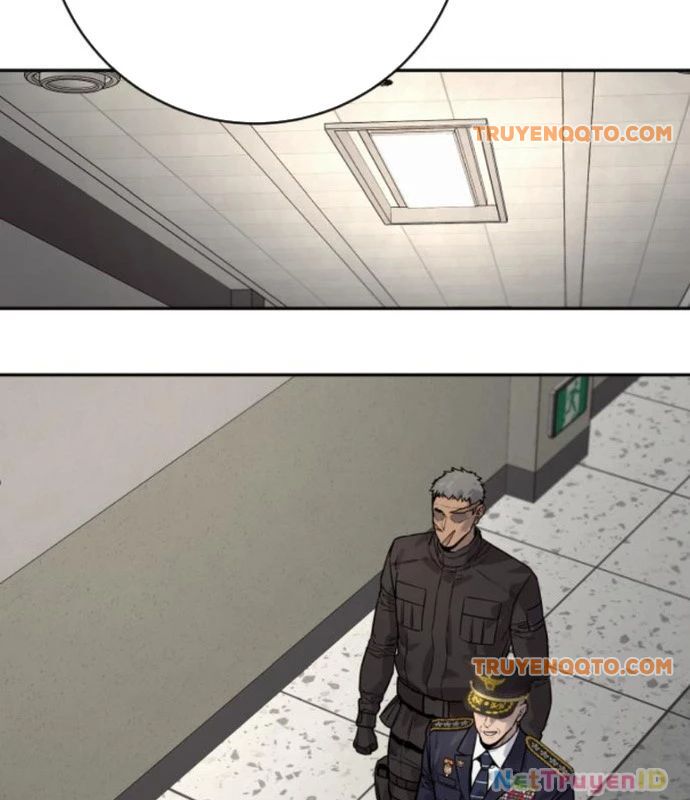 Cảnh Sát Báo Thù Chap 87 - Next Chap 88