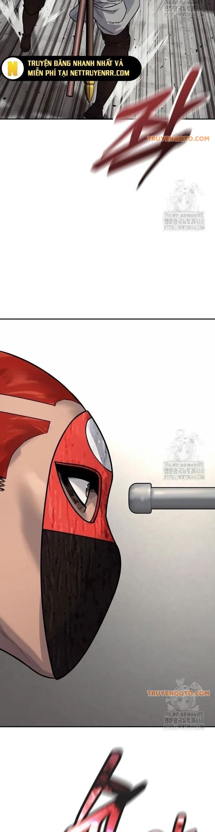 Cảnh Sát Báo Thù Chap 88 - Next Chap 89
