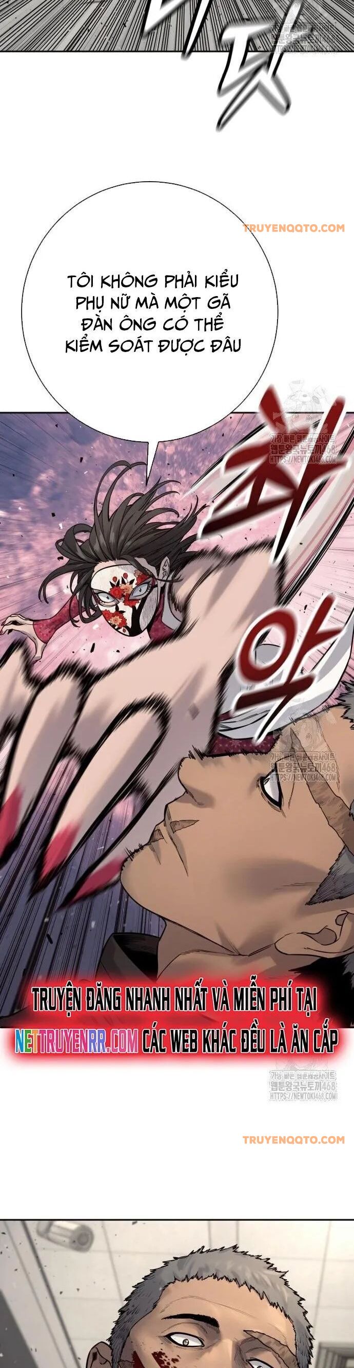 Cảnh Sát Báo Thù Chap 88 - Next Chap 89