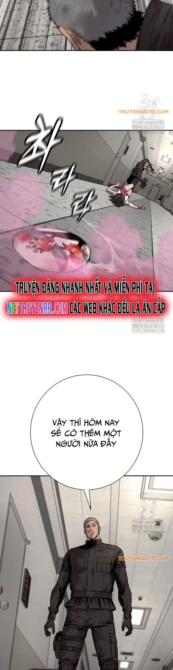 Cảnh Sát Báo Thù Chap 88 - Next Chap 89