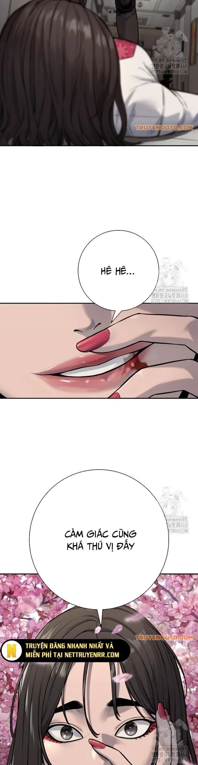 Cảnh Sát Báo Thù Chap 88 - Next Chap 89