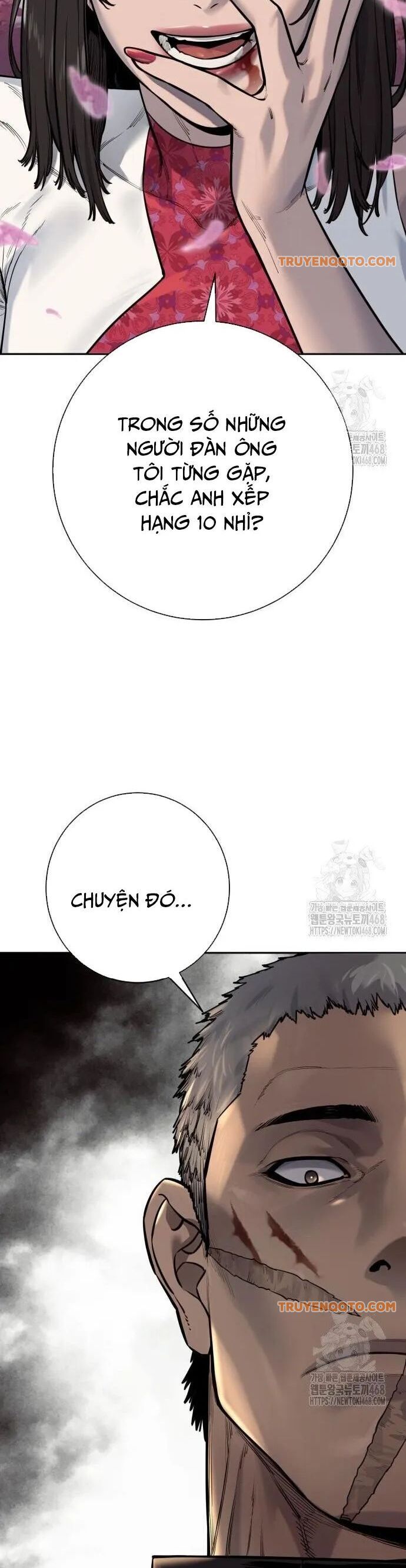 Cảnh Sát Báo Thù Chap 88 - Next Chap 89