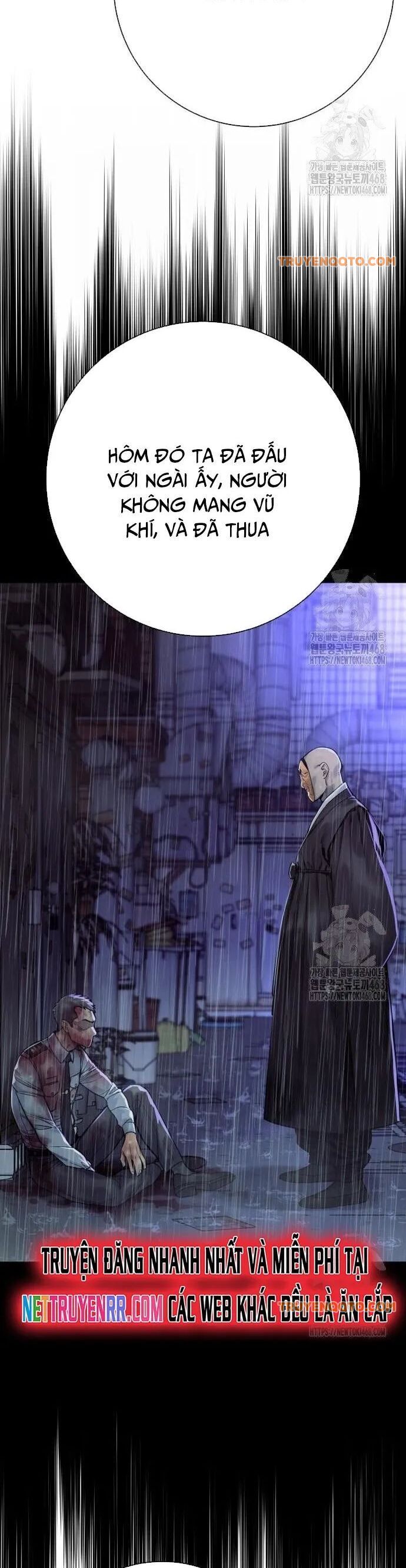 Cảnh Sát Báo Thù Chap 88 - Next Chap 89